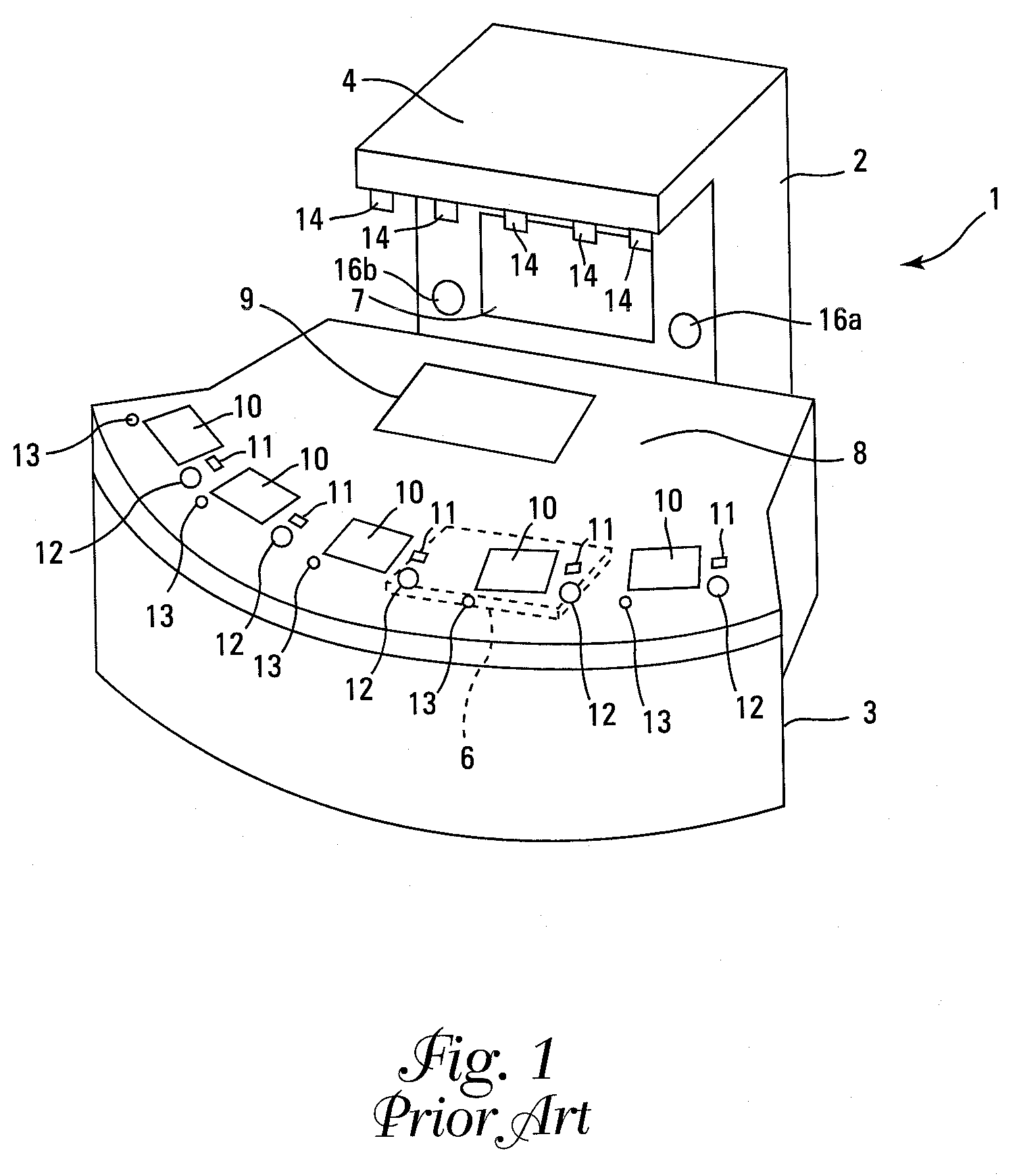 Method and apparatus for variant of texas hold 'em poker