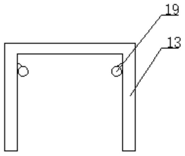 Commodity quick coding device