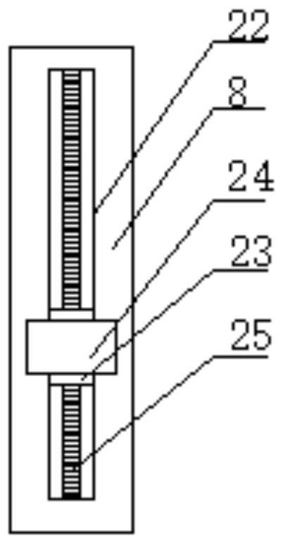 Commodity quick coding device