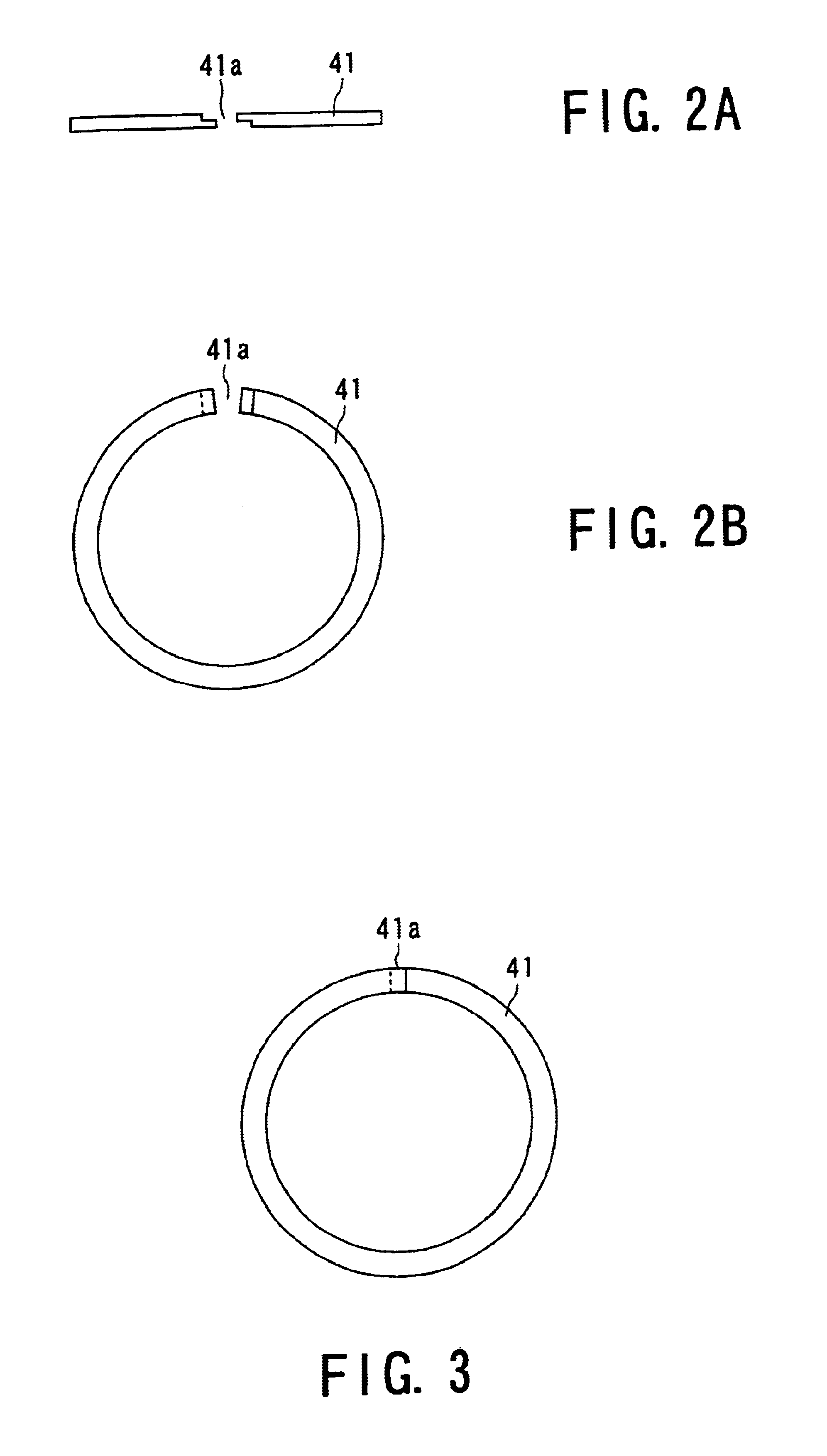 Fluid machinery