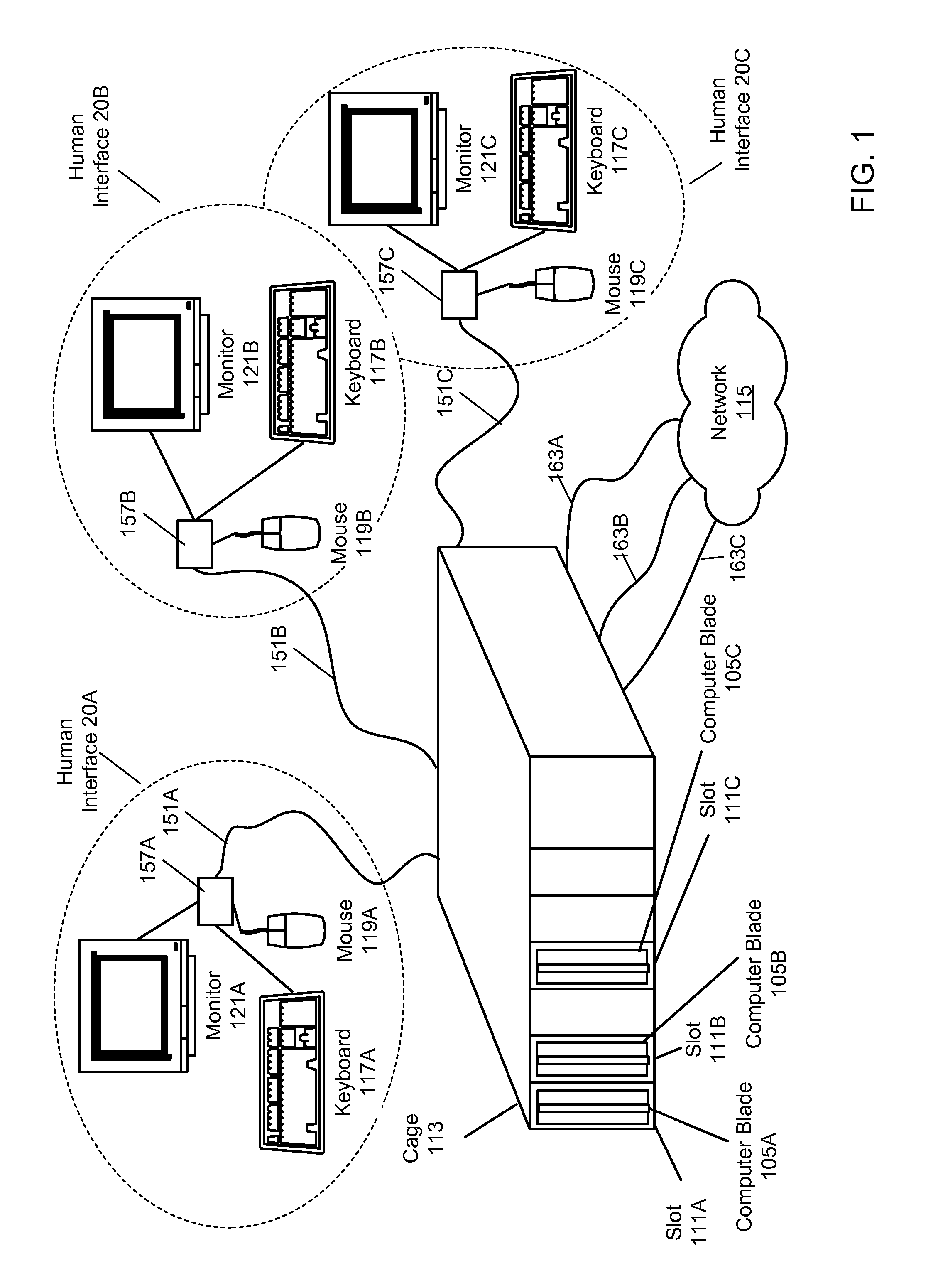 Transferring a Virtual Machine from a Remote Server Computer for Local Execution by a Client Computer