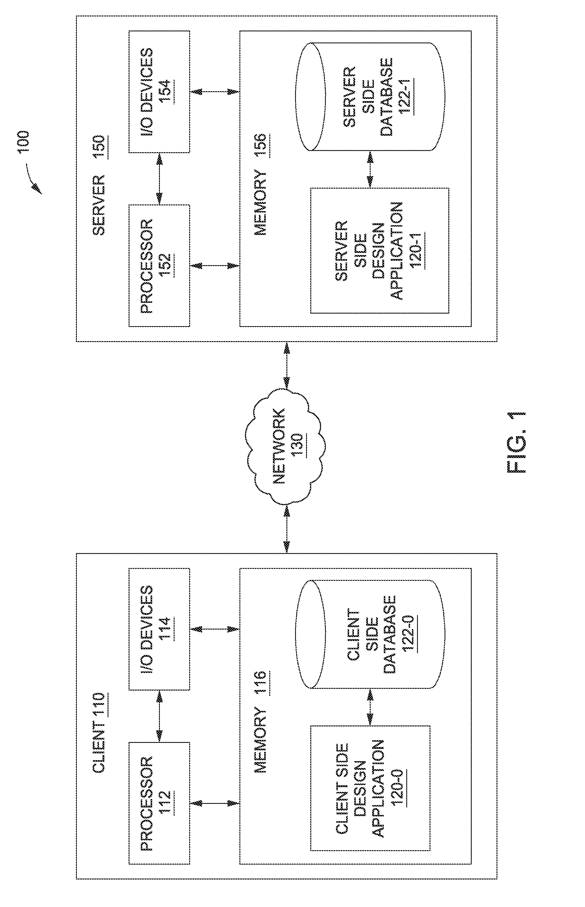 Technique for generating a spectrum of feasible design solutions