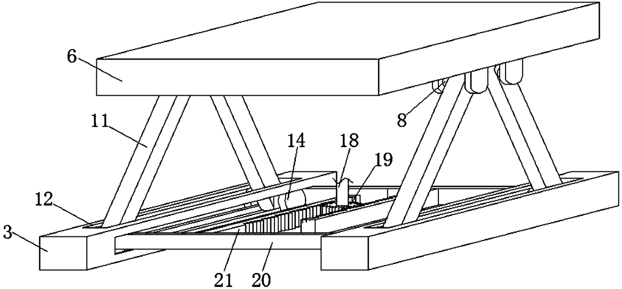 Block producing machine based on coldness dispelling and warm tonifying food