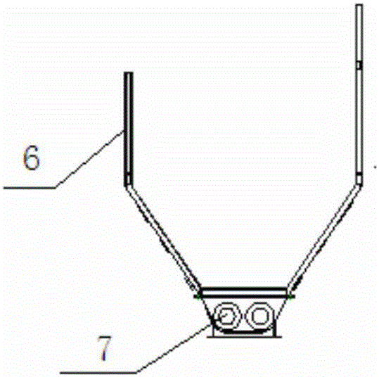 Continuous-deep-dewatering and solar-energy synergy sludge drying method