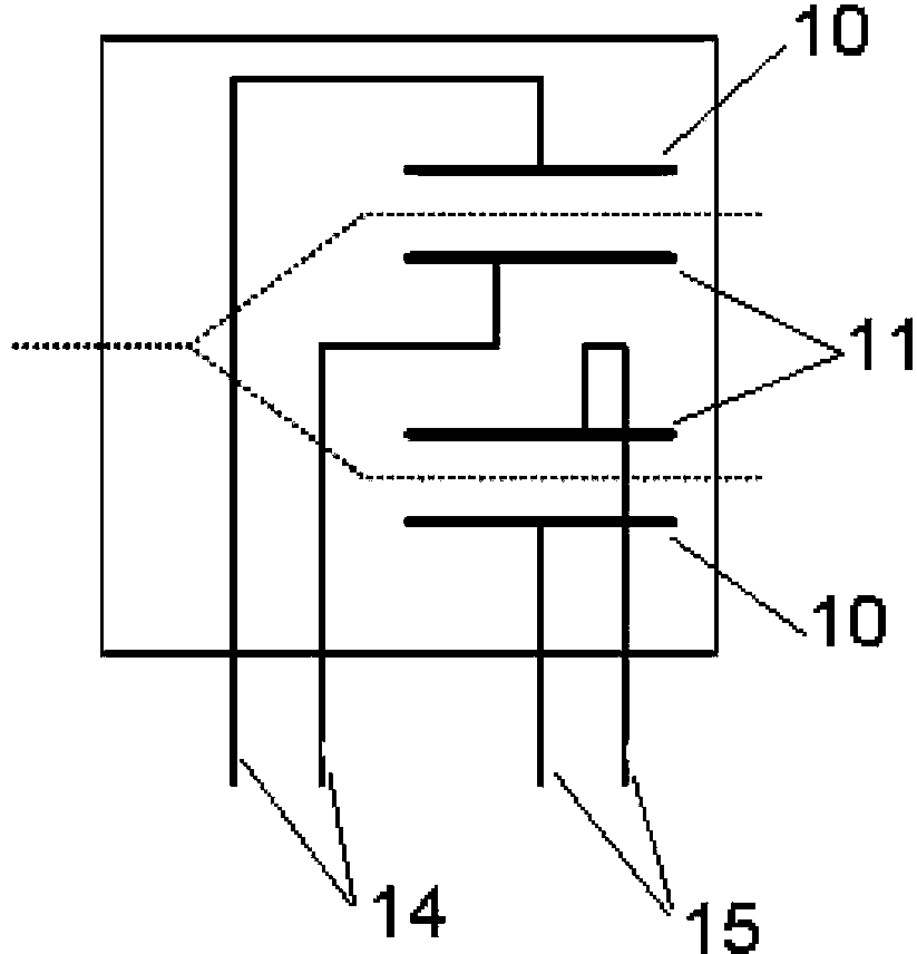 On-site verification apparatus for optical fiber current sensor