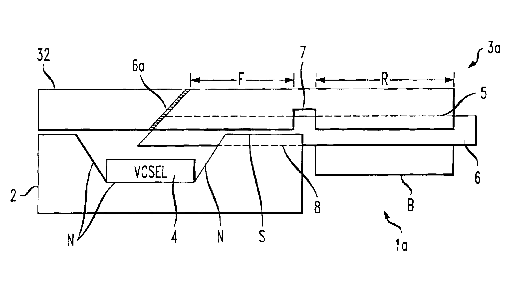 Methods and devices for coupling optoelectronic packages