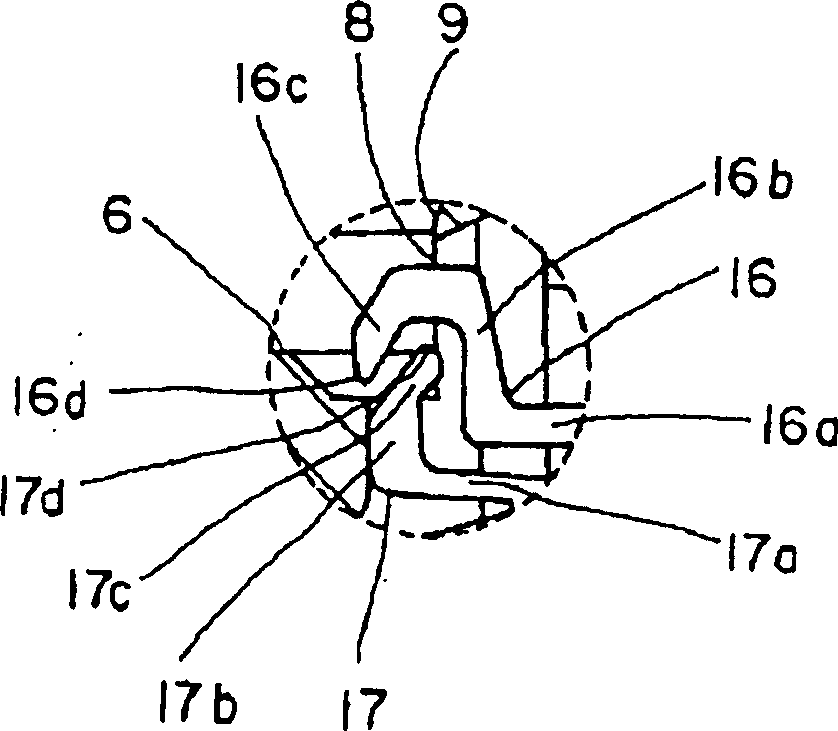 Self-aligning socket connector