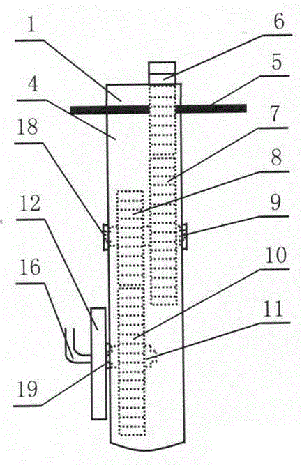 Auxiliary brake