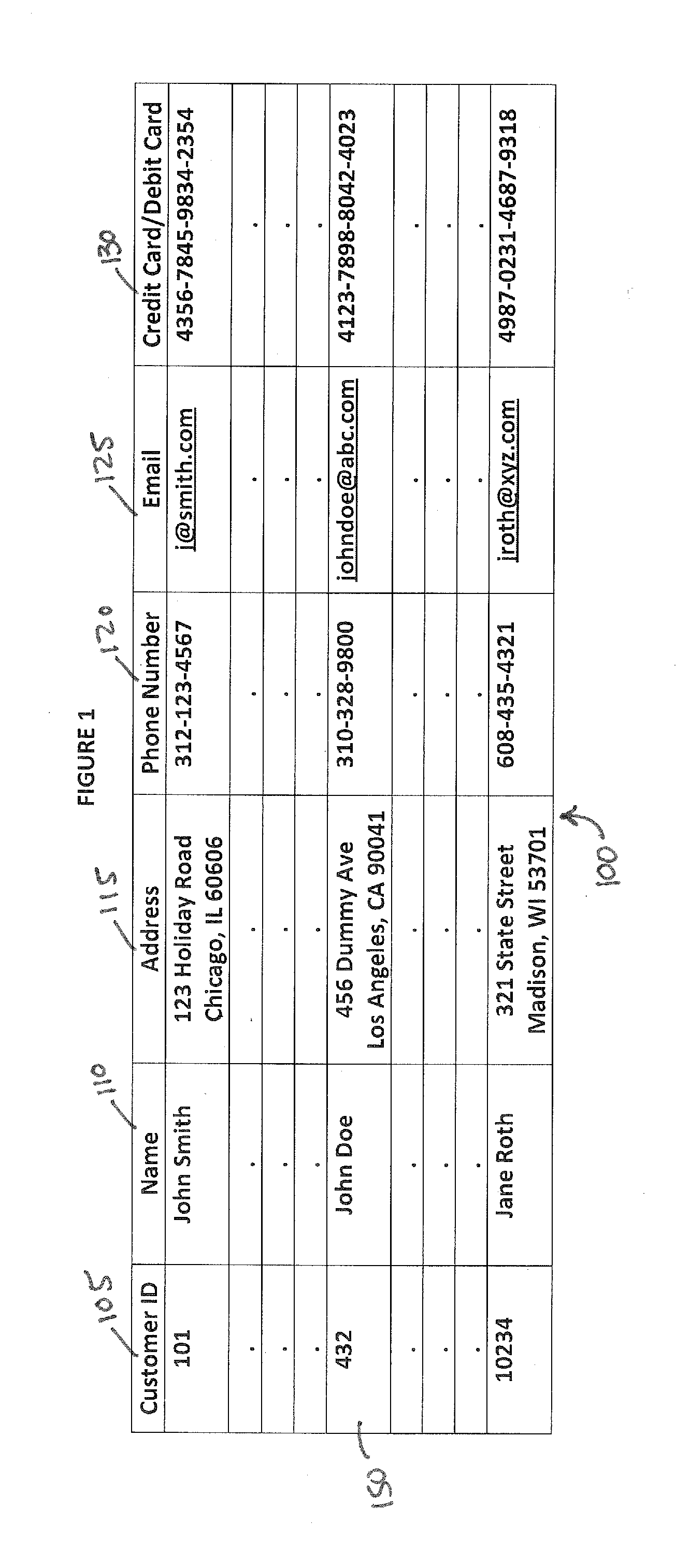 Data security seeding system