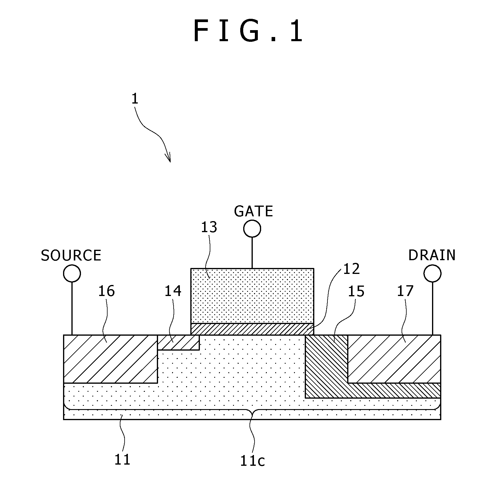 Semiconductor device and a method of manufacturing the same, and solid-state image pickup device using the same