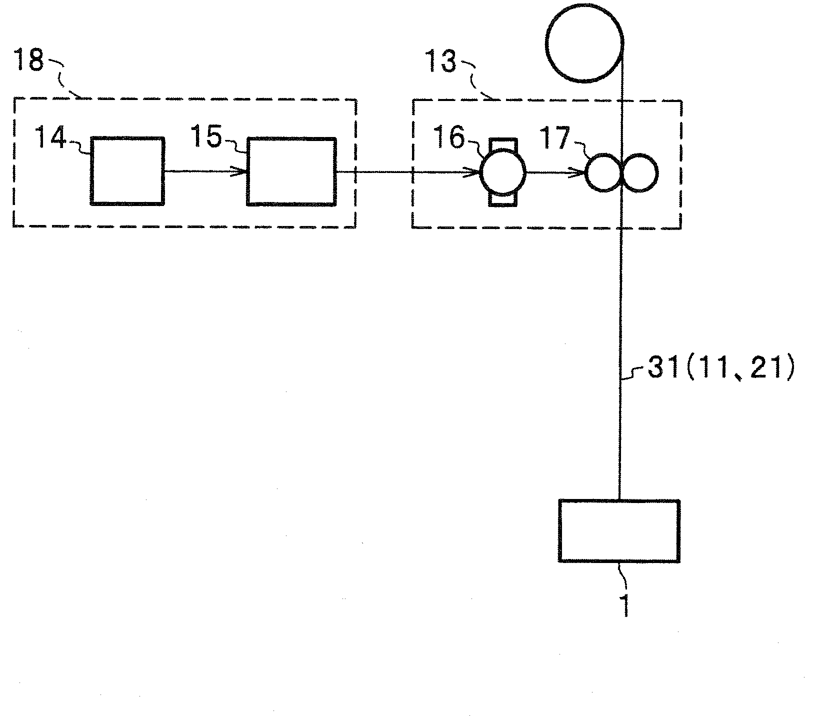 Multielectrode gas-shield arc welding method and device