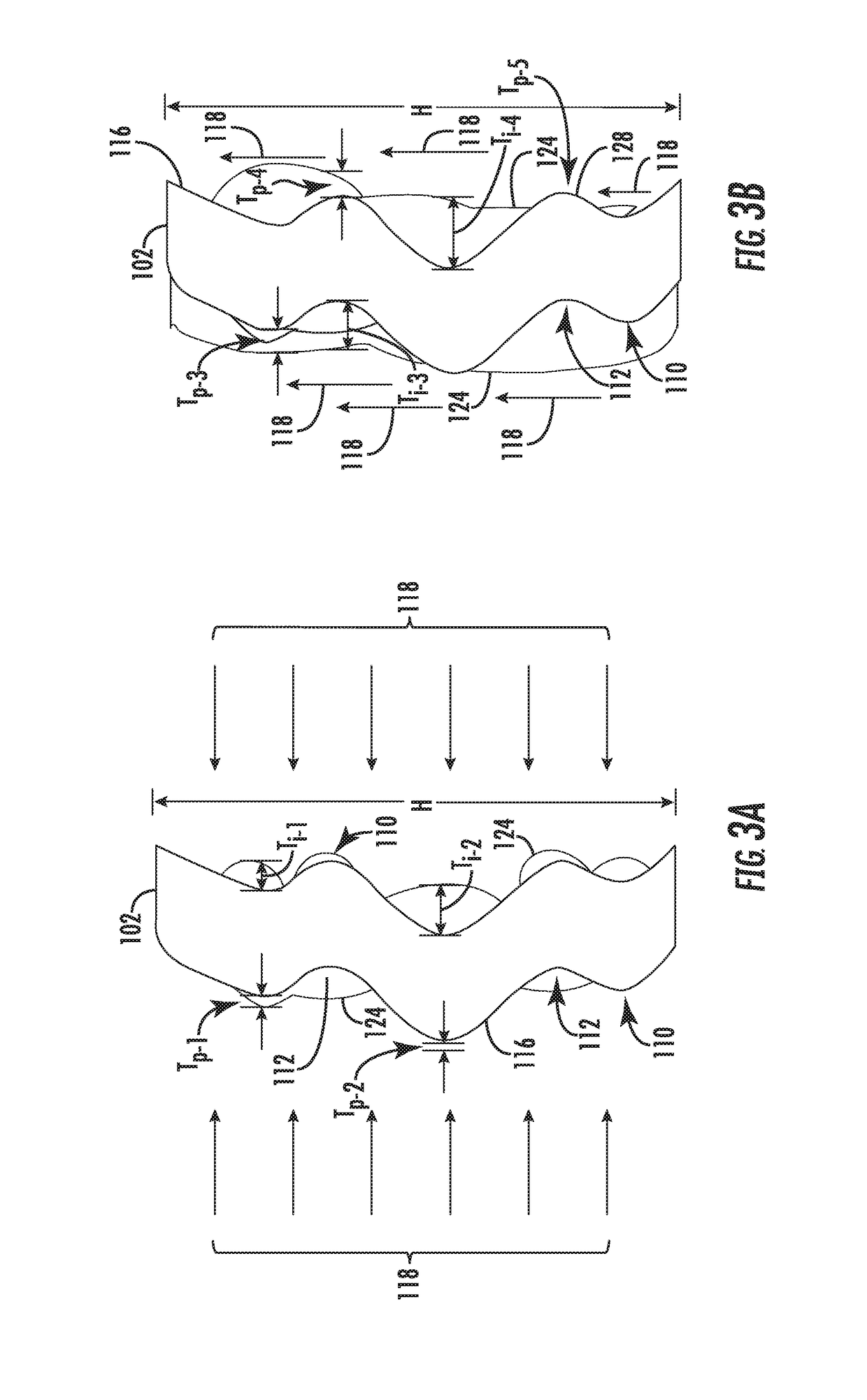 Ion-assisted deposition and implantation of photoresist to improve line edge roughness