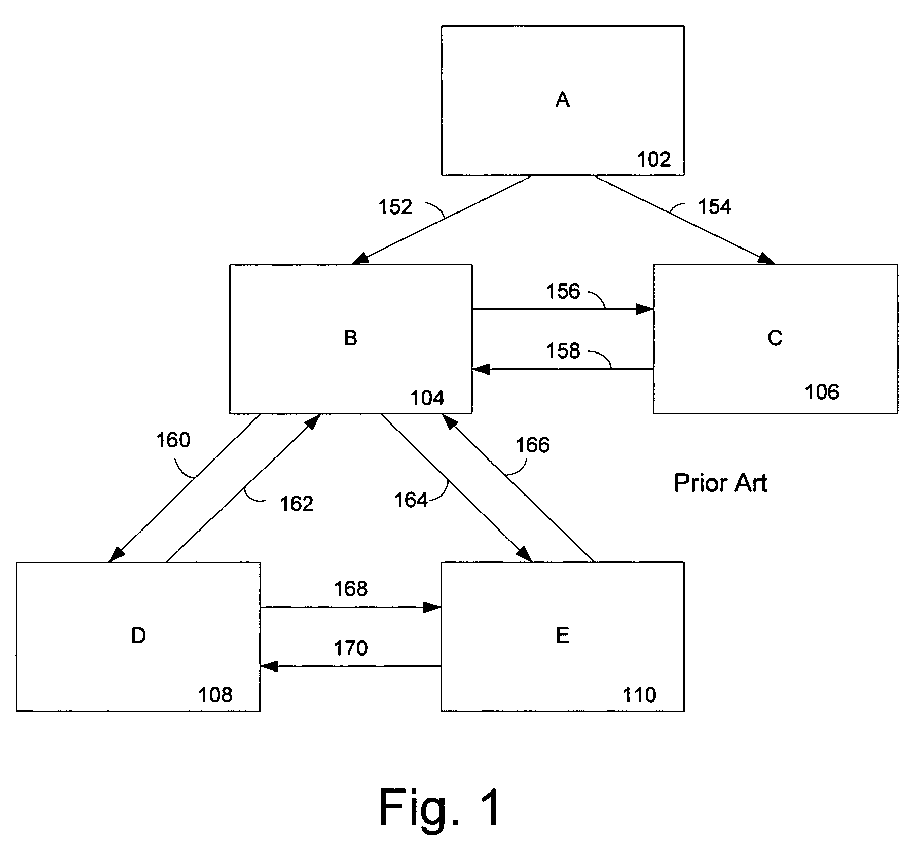 System and method for a consistency check of a database backup