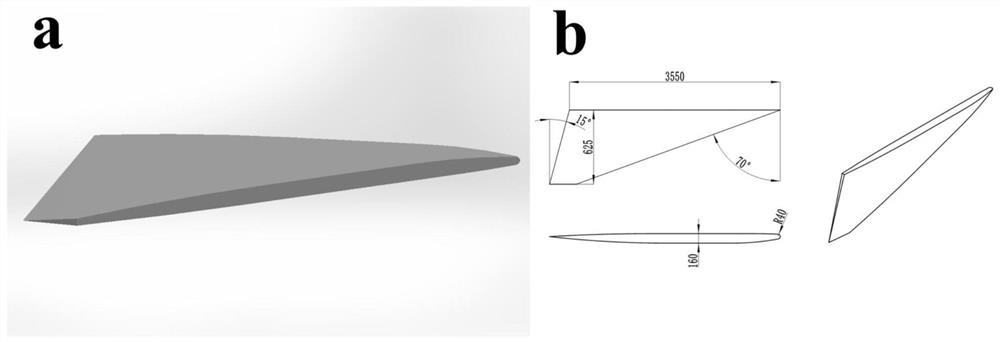 Modeling and ipid method of a hypersonic vehicle aerodynamic thermal ground simulation system