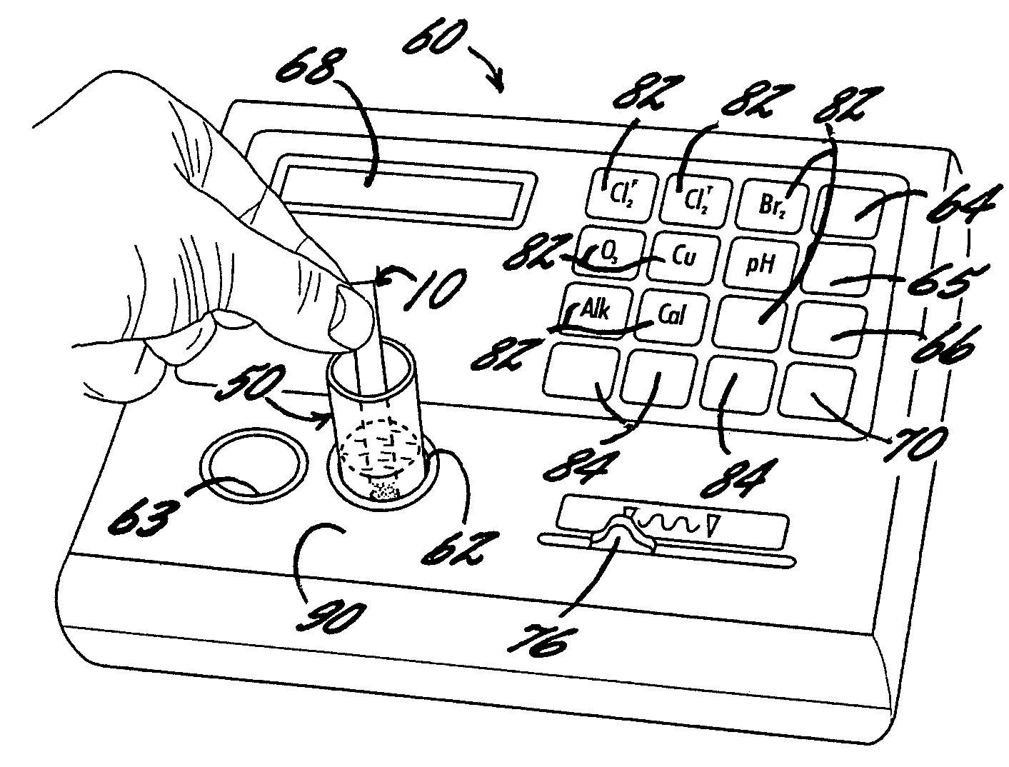 Photometric analysis