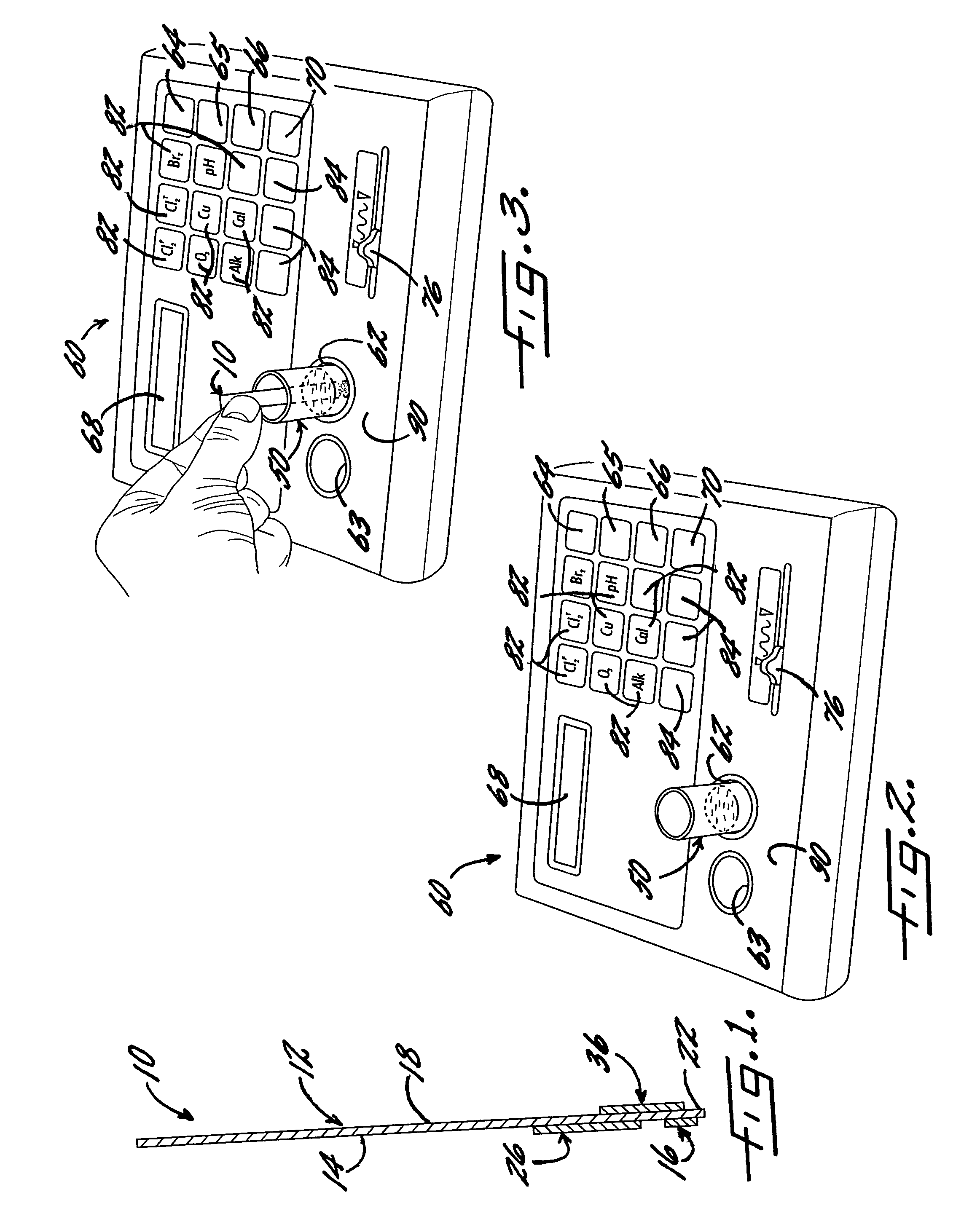 Photometric analysis