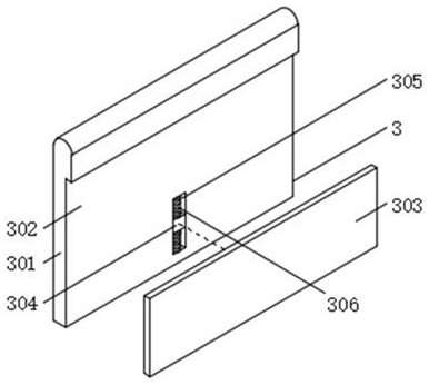 A photovoltaic solar panel packing equipment