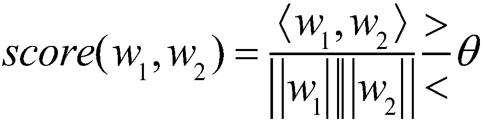 Text-independent voiceprint recognition method