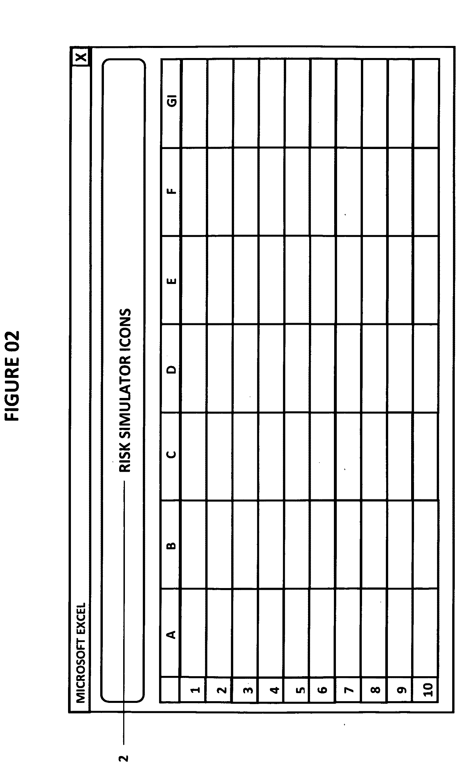 Integrated risk management process