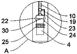 Intelligent water pumping experiment system