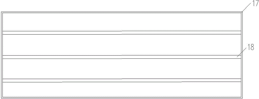 High-temperature electrostatic precipitation system