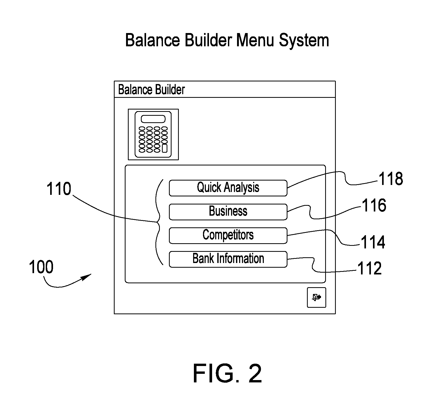 System and method for managing financial accounts and comparing competitive goods and/or services rendered thereto