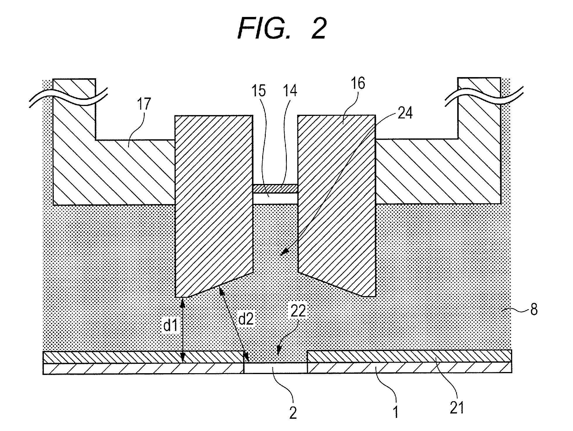 Radiation generating apparatus and radiation imaging apparatus