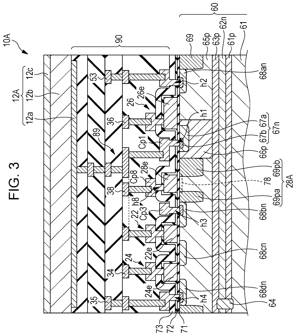 Imaging device