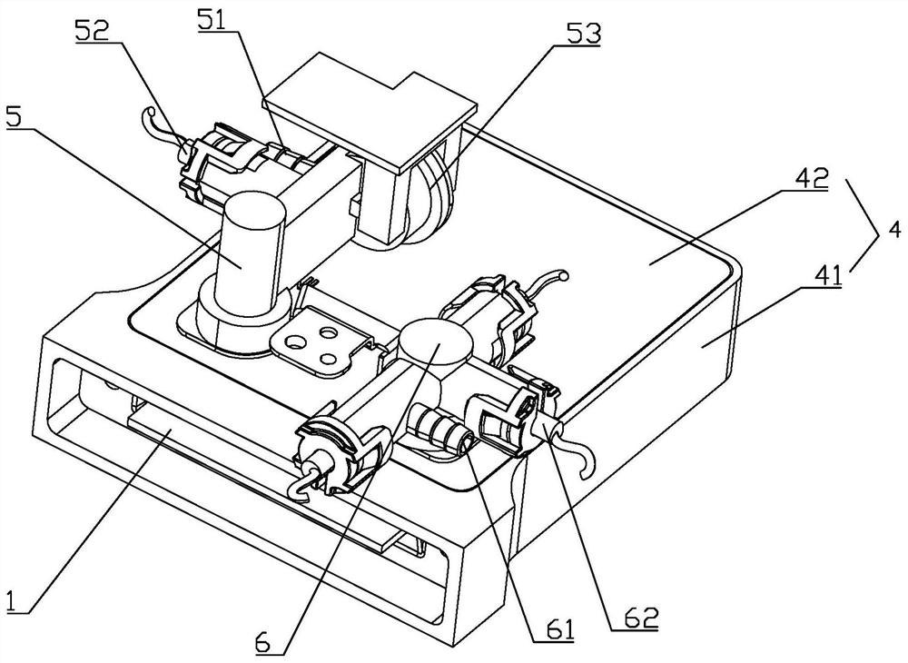 Fluid heat exchanger