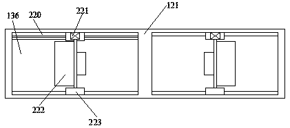 Bending modeling die