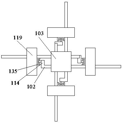 Bending modeling die