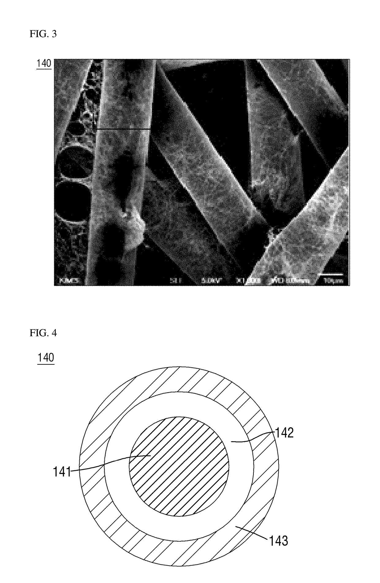 Heating wire and planar heating sheet including the same