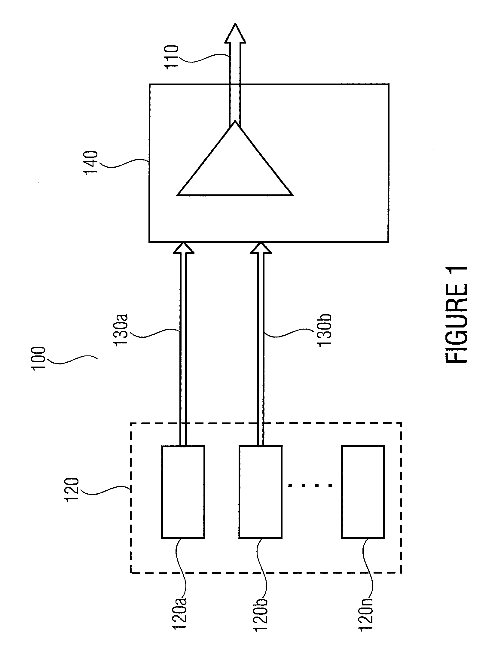 Signal detecting device for detecting a difference signal for an electrical measurement of a vital parameter of a living being, electrode arrangement and method