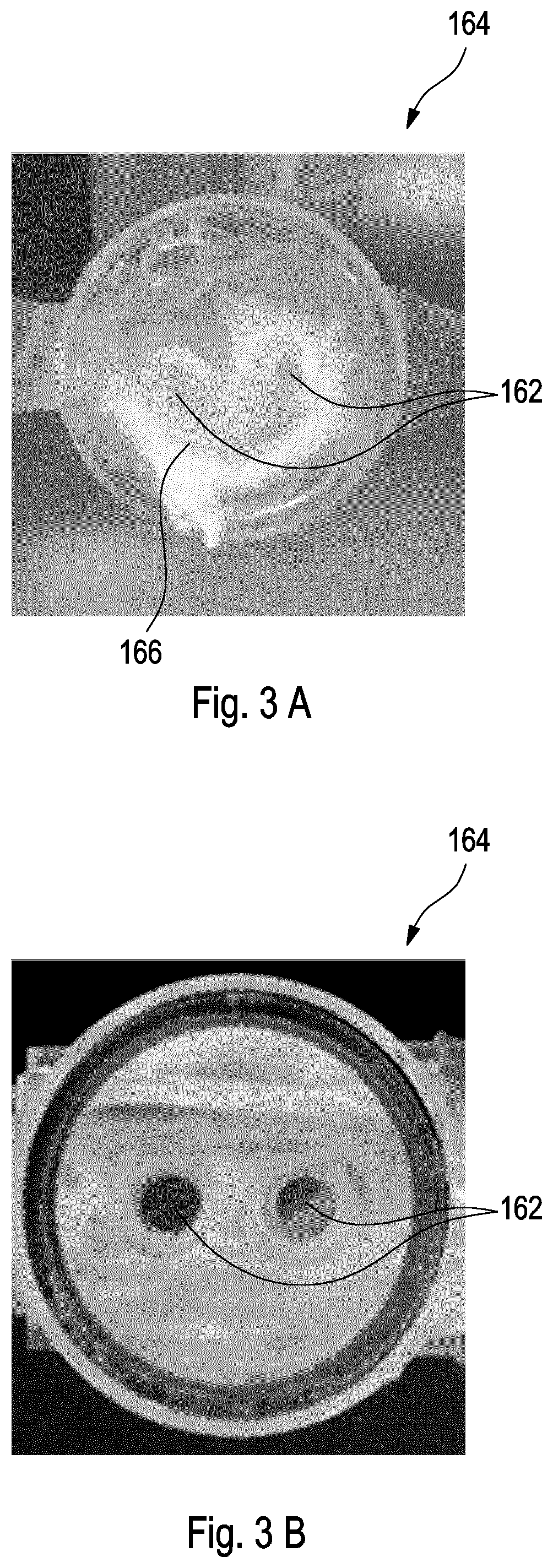 Method and device for administering a humidified aerosol to a patient interface