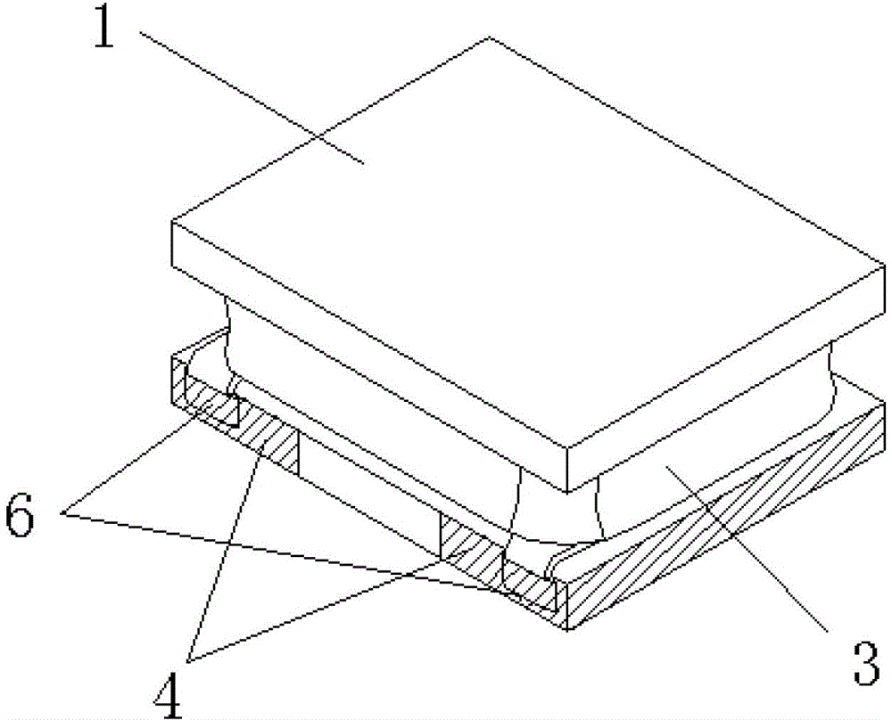 A method of manufacturing a wire-wound power inductive element