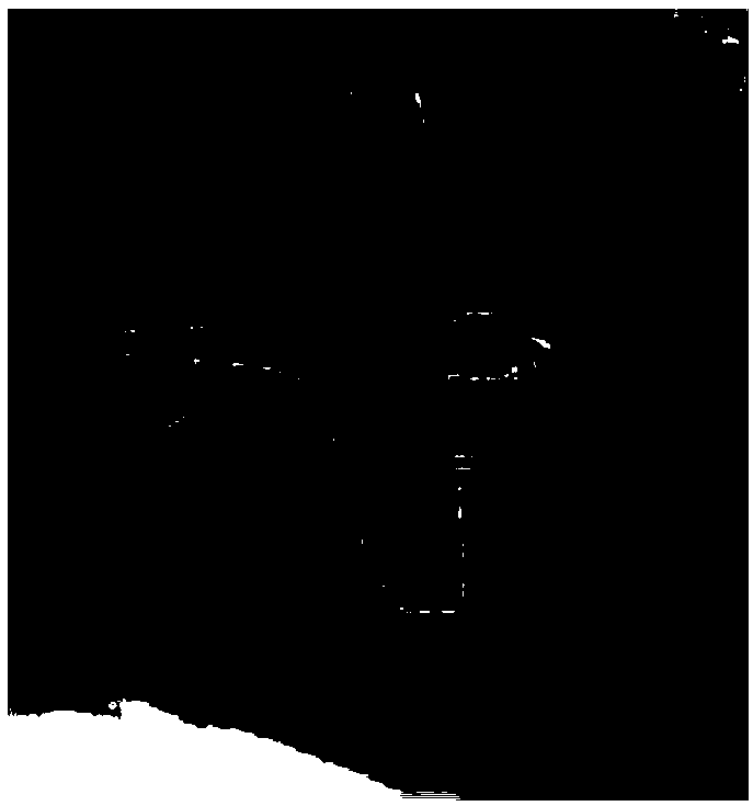 Automatic classification method of side scan sonar image targets based on transfer learning and depth learning