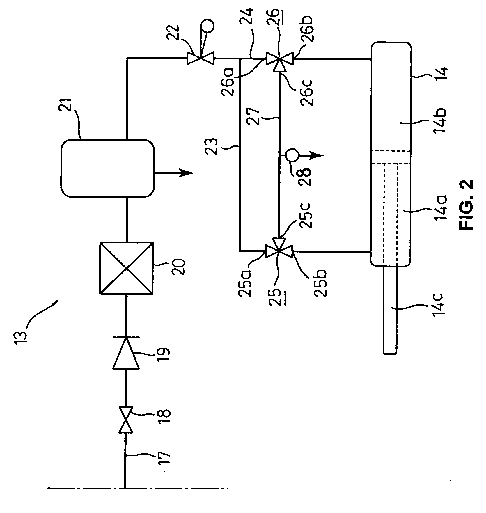 Cogeneration system