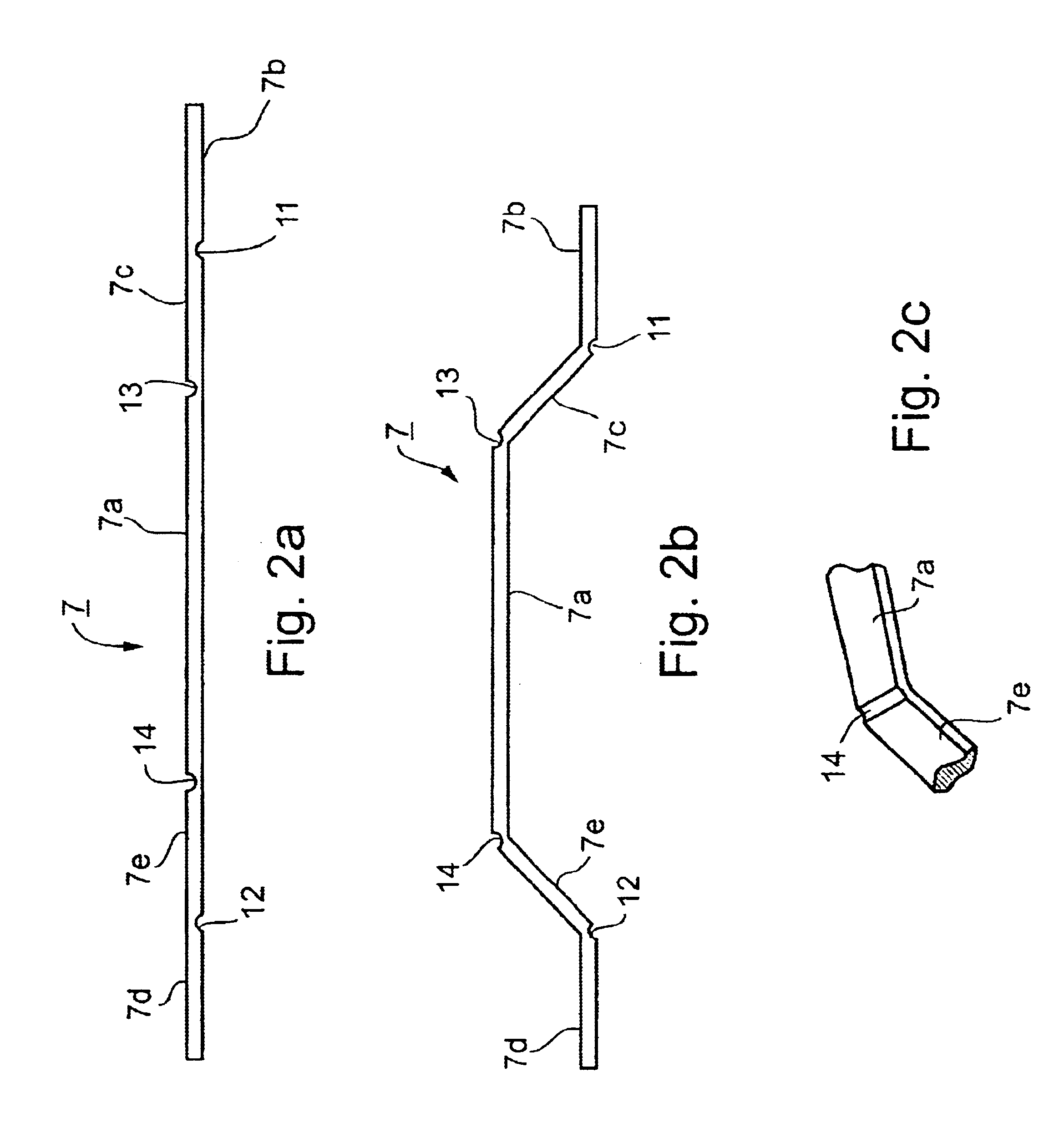 Expandable delivery appliance particularly for delivering intravascular devices