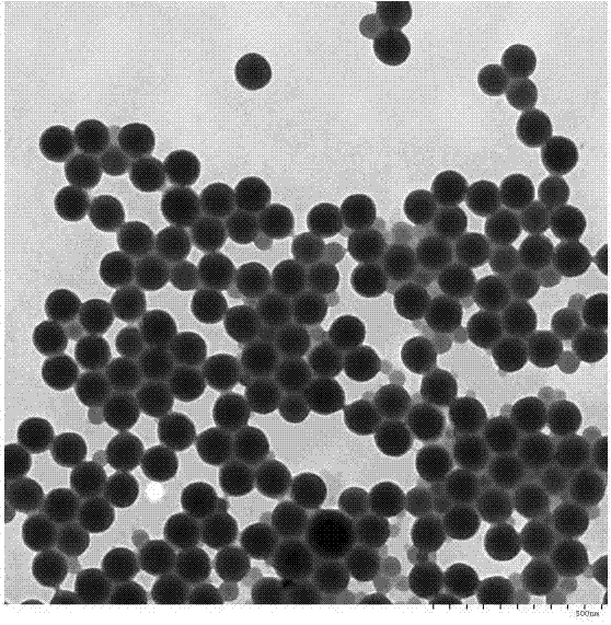 Thermosetting formaldehyde-free fluorescent pigment powder and preparation method thereof