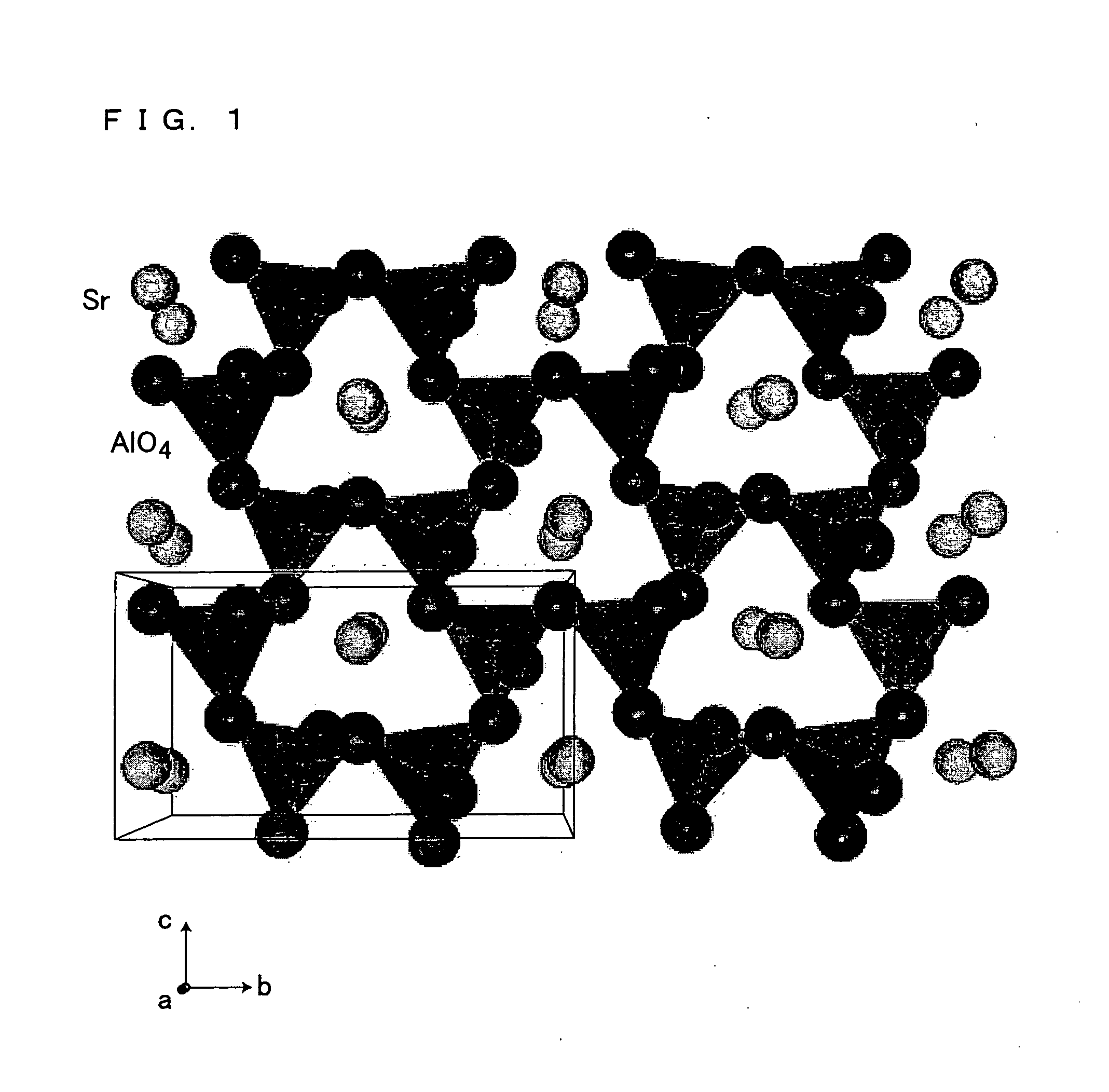 High-Luminosity Stress-Stimulated Luminescent Material, Manufacturing Method Thereof, and Use Thereof