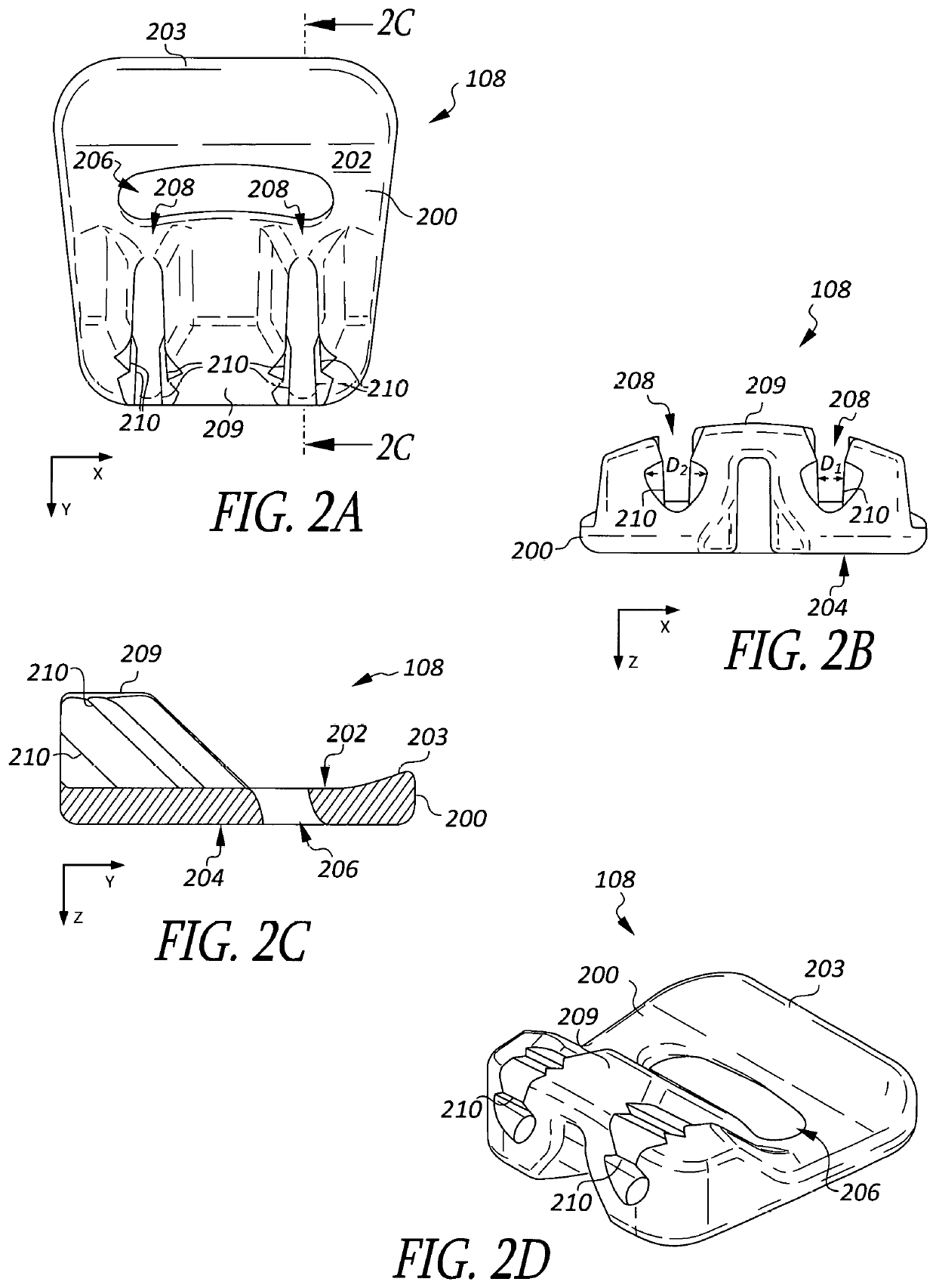 Shoe lace lock and system and method for lacing shoes