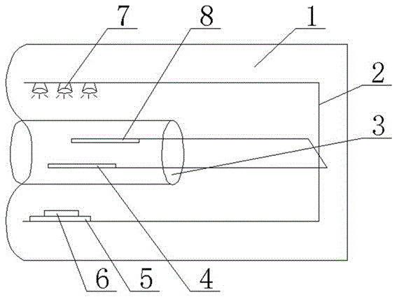 Electronic lock and unlocking method thereof