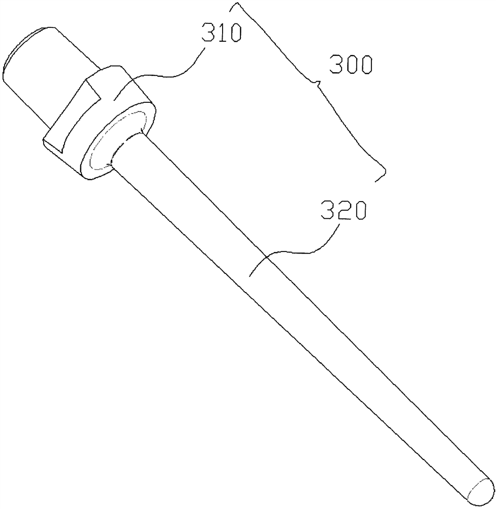 Shoulder joint fusion prosthesis