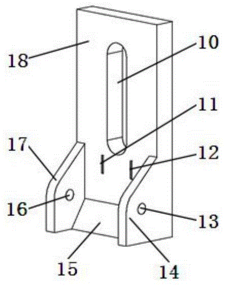 Seed ditch crushing soil suppressor