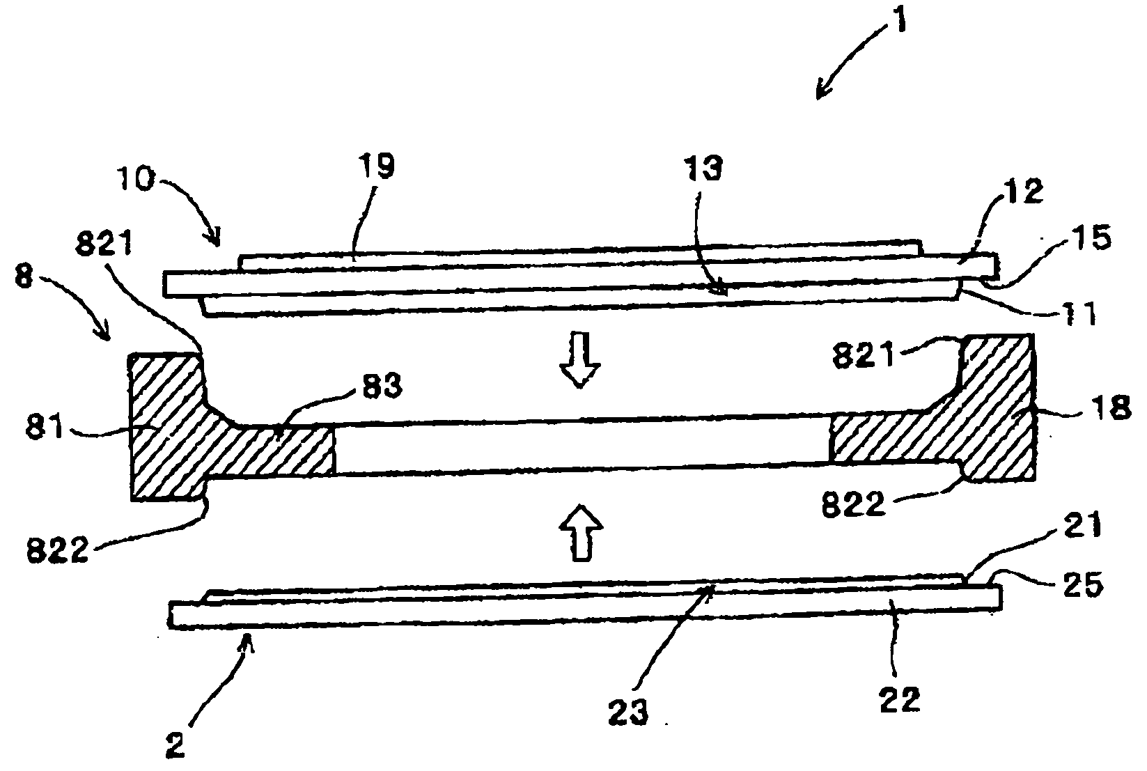 Induction Hardening Method And Jig Used In Induction Hardening Process