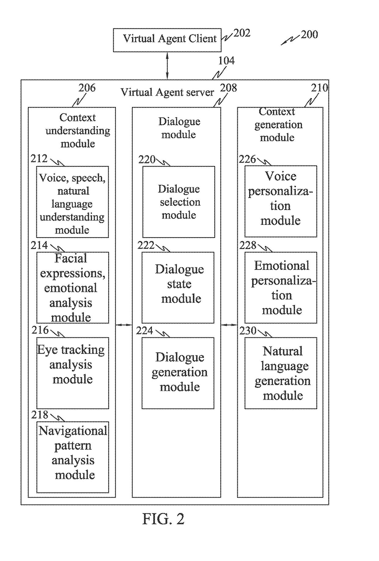 Systems and methods for virtual agents to help customers and businesses