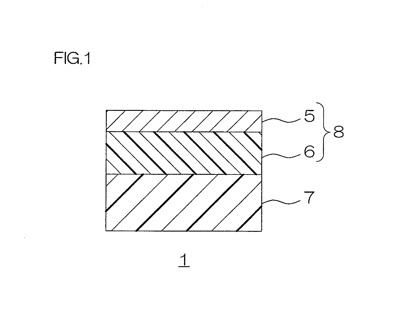 Encapsulating sheet and optical semiconductor element device