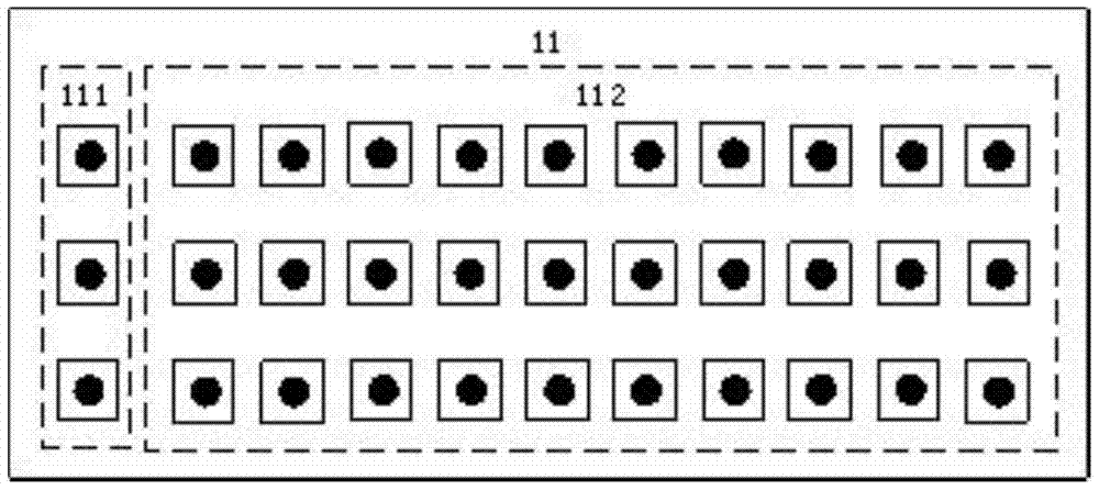 Gestational diabetes risk monitoring system based on dynamic physical and physicochemical factors