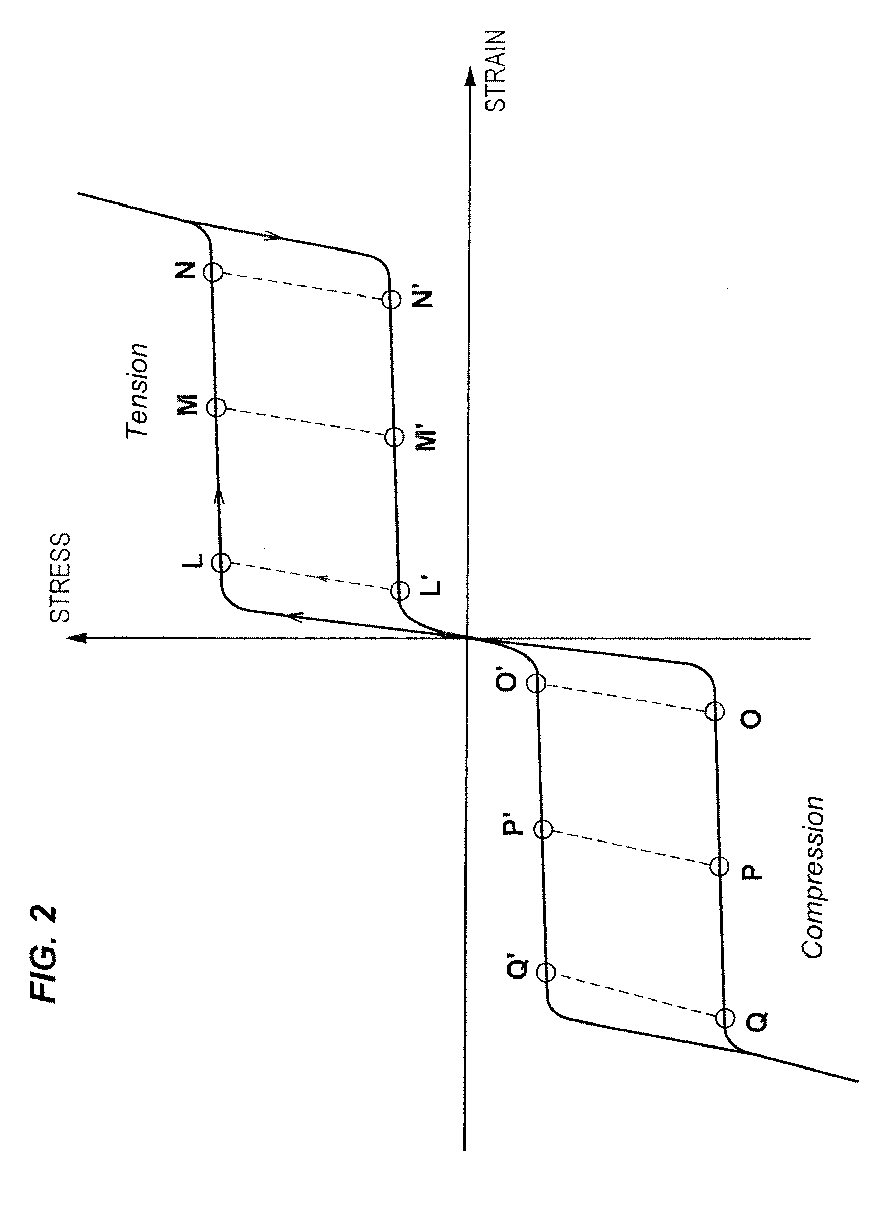 Damping apparatus, use of a shape memory alloy and method for changing damping characteristics