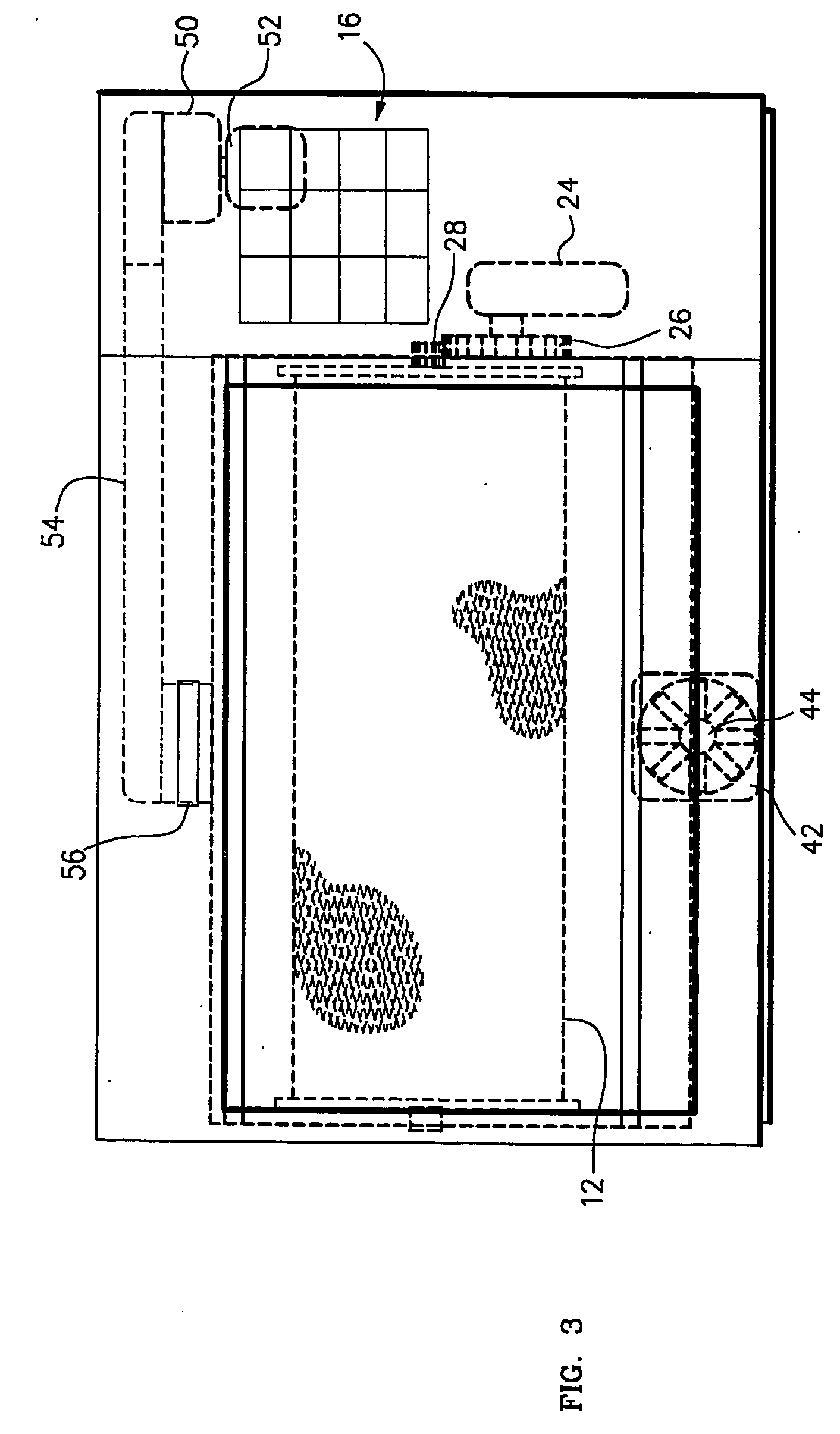 Small-batch coffee bean roaster and counter-top oven appliance